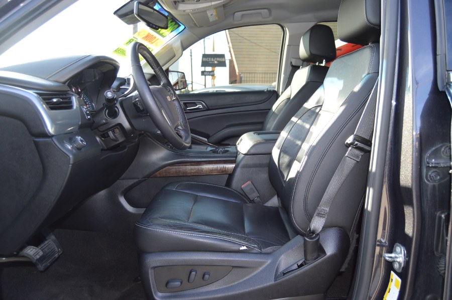 2018 Chevrolet Suburban 2WD 4dr 1500 LT photo