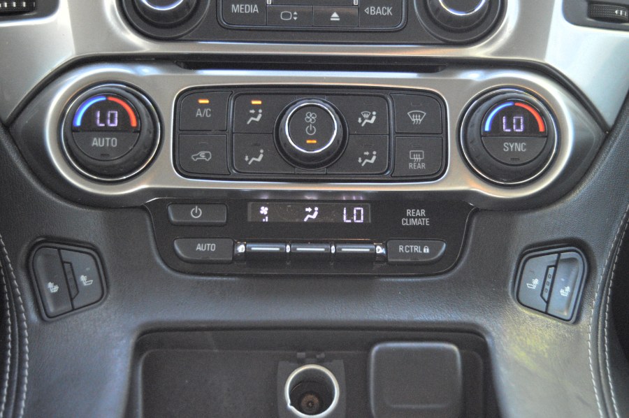 2018 Chevrolet Suburban 2WD 4dr 1500 LT photo