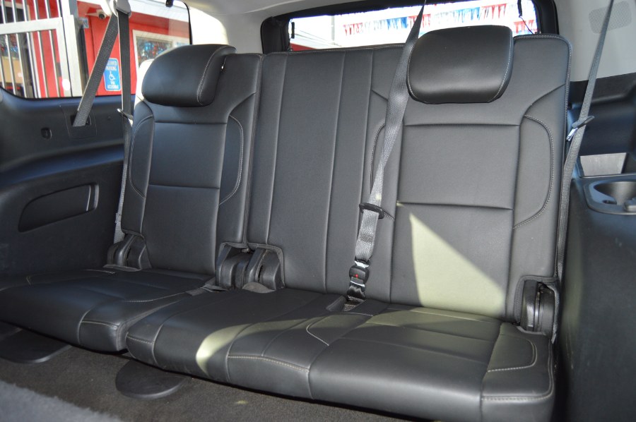 2018 Chevrolet Suburban 2WD 4dr 1500 LT photo