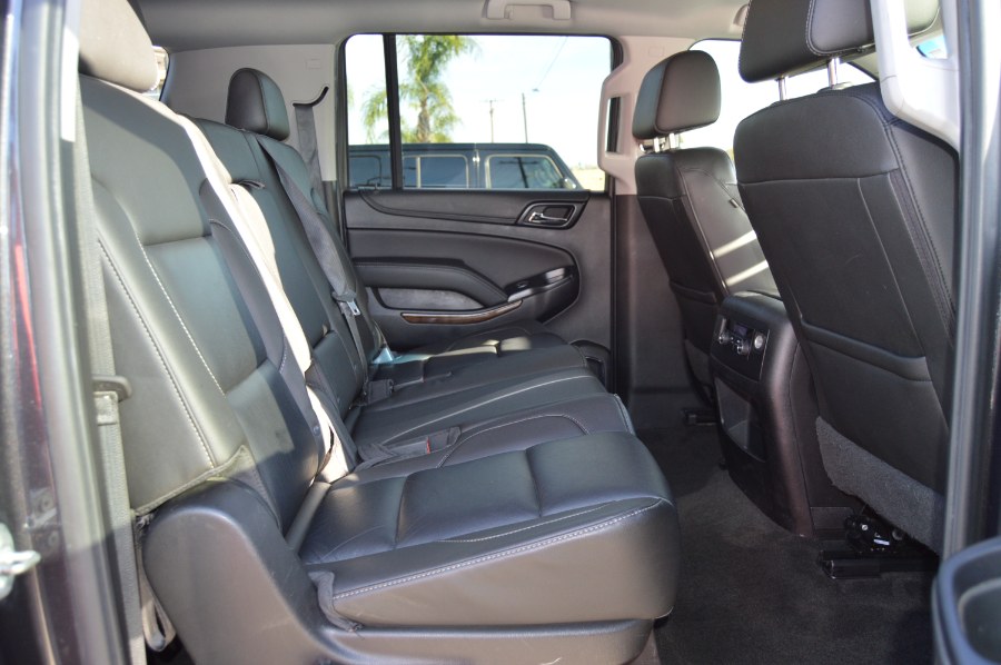 2018 Chevrolet Suburban 2WD 4dr 1500 LT photo