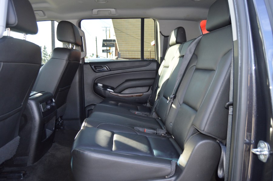 2018 Chevrolet Suburban 2WD 4dr 1500 LT photo