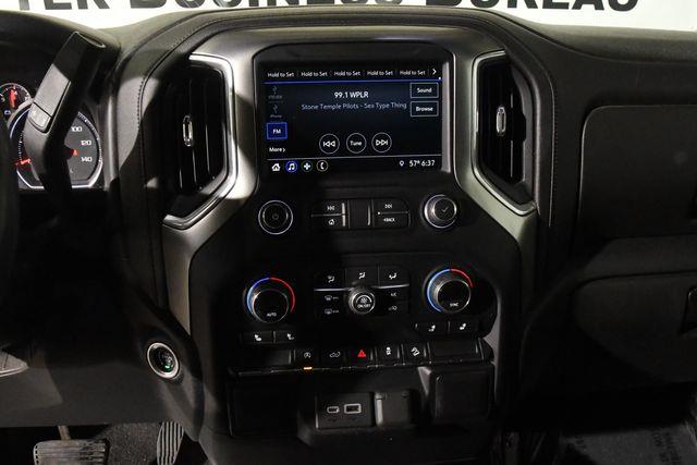 2019 Chevrolet Silverado 1500 RST w/Z71 photo
