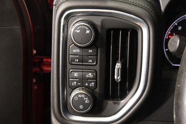 2019 Chevrolet Silverado 1500 RST w/Z71 photo