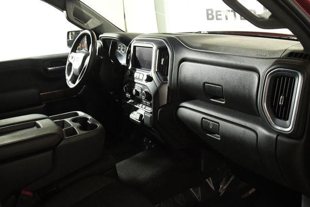 2019 Chevrolet Silverado 1500 RST w/Z71 photo