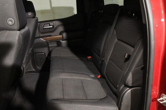 2019 Chevrolet Silverado 1500 RST w/Z71 photo