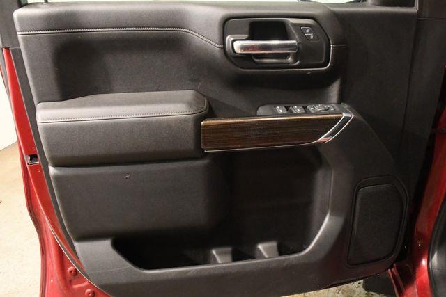 2019 Chevrolet Silverado 1500 RST w/Z71 photo
