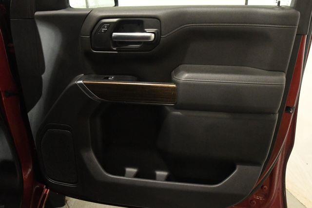 2019 Chevrolet Silverado 1500 RST w/Z71 photo