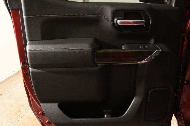 2019 Chevrolet Silverado 1500 RST w/Z71 photo