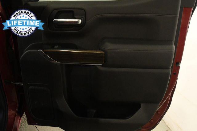2019 Chevrolet Silverado 1500 RST w/Z71 photo