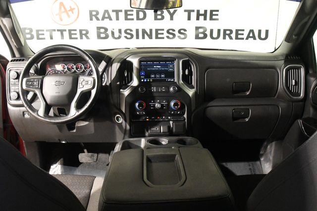 2019 Chevrolet Silverado 1500 RST w/Z71 photo