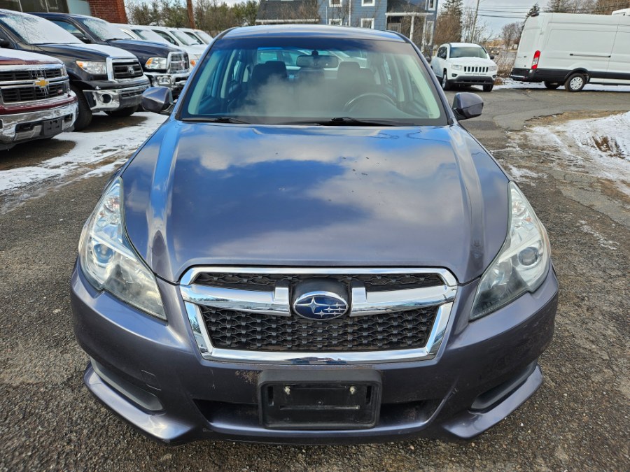 2014 Subaru Legacy 2.5i Premium photo