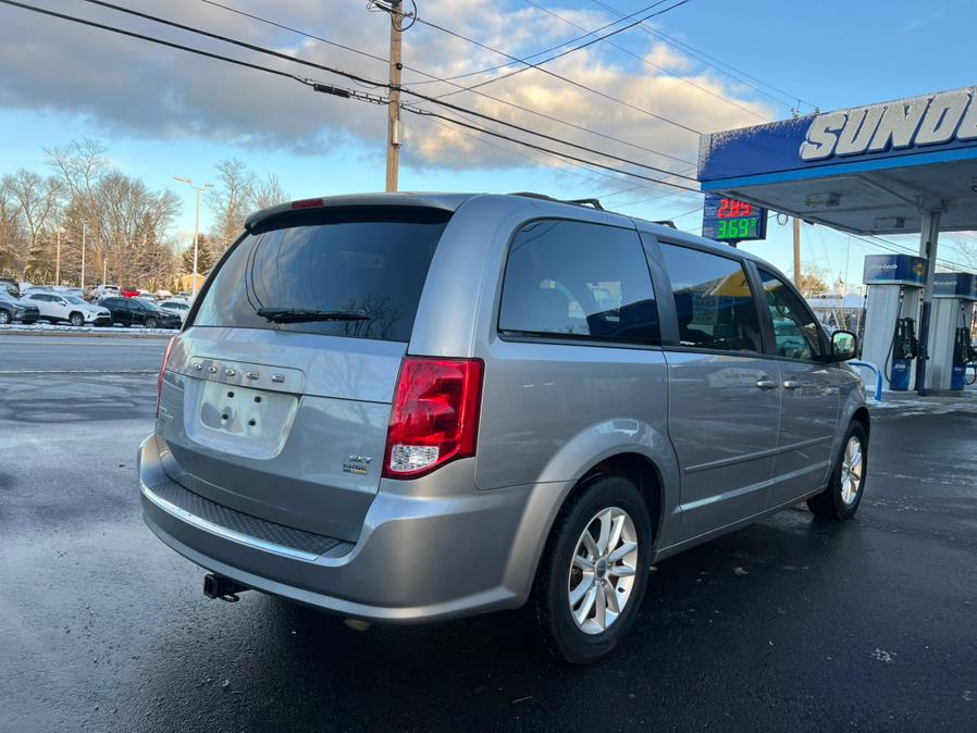 2014 Dodge Grand Caravan SXT photo