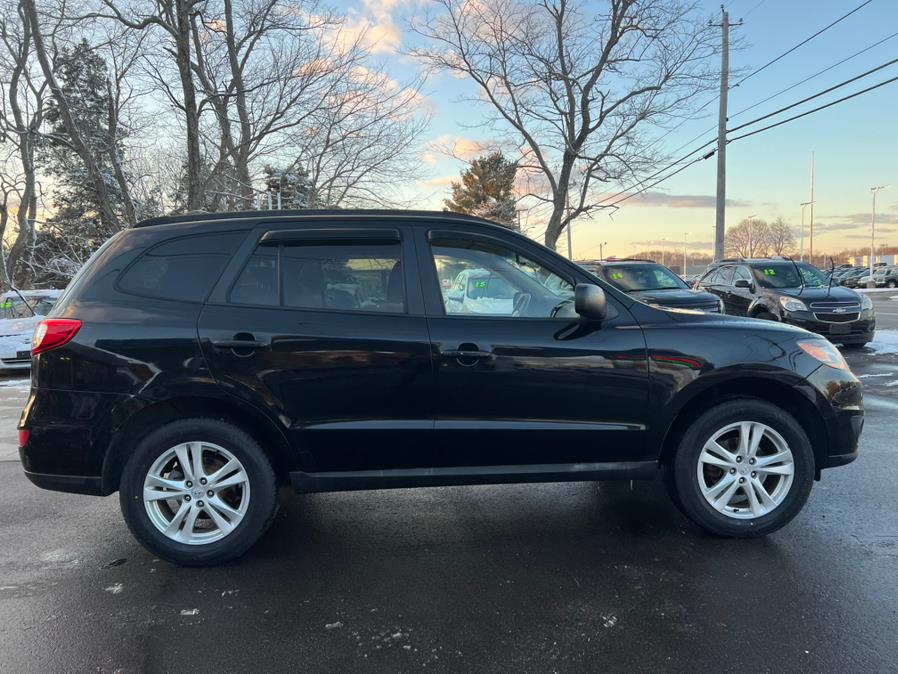 2010 Hyundai Santa Fe GLS photo
