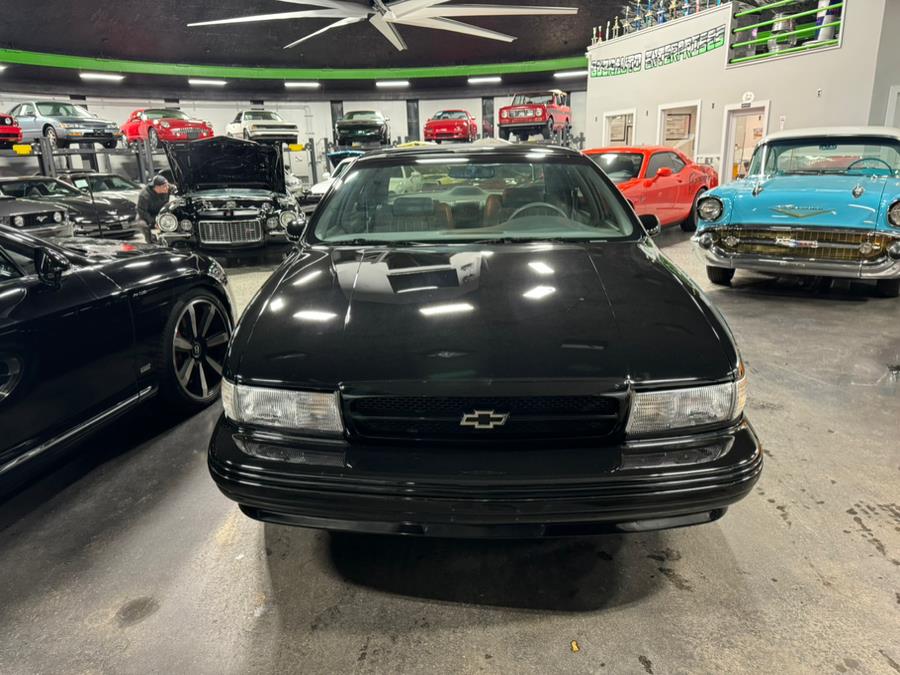 1994 Chevrolet Impala SS photo