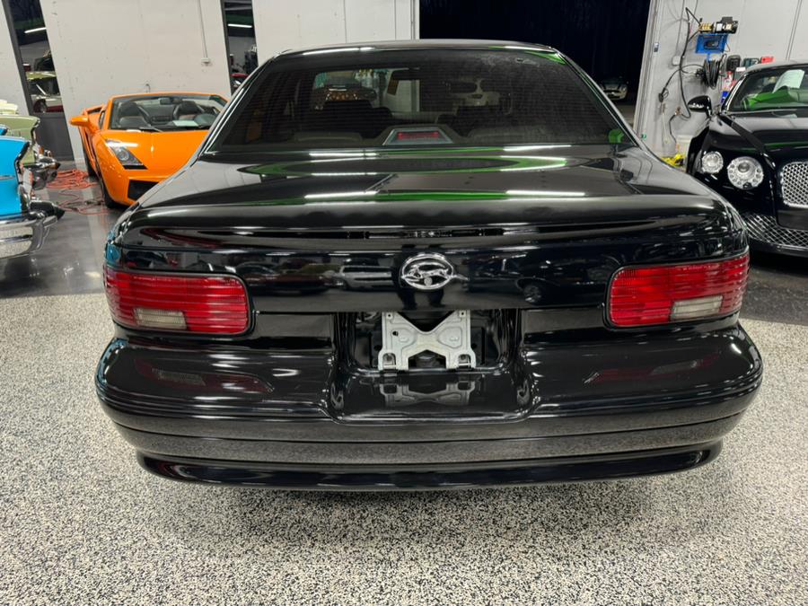1994 Chevrolet Impala SS photo