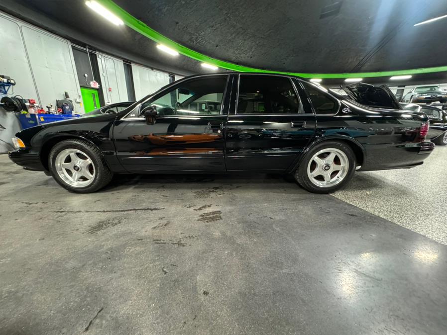 1994 Chevrolet Impala SS photo