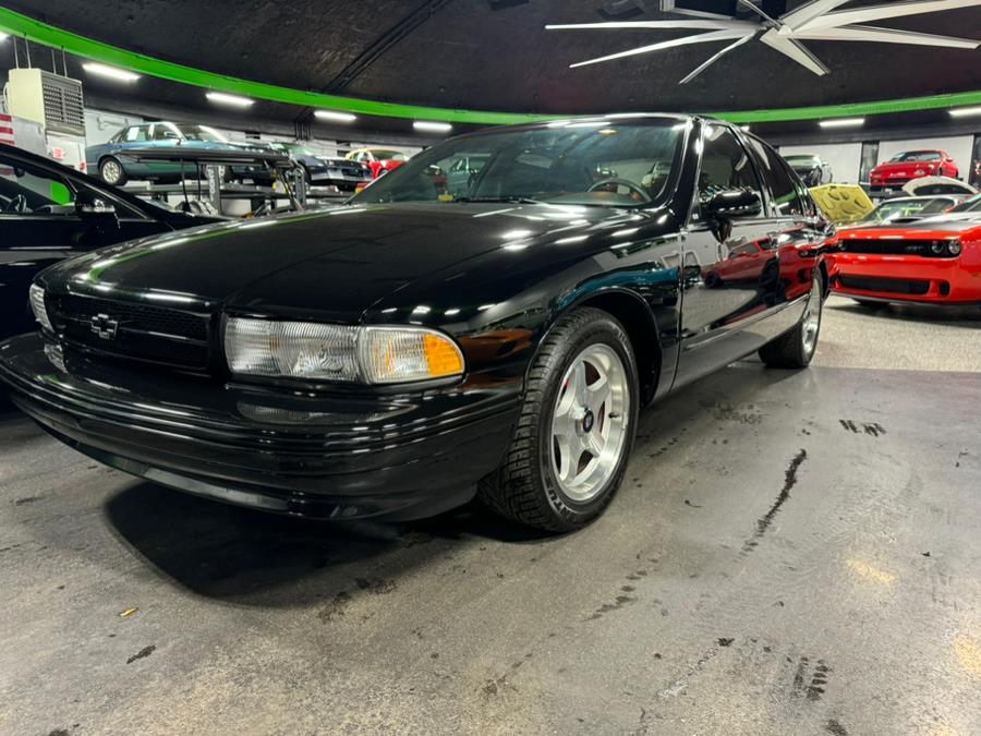 1994 Chevrolet Impala SS photo
