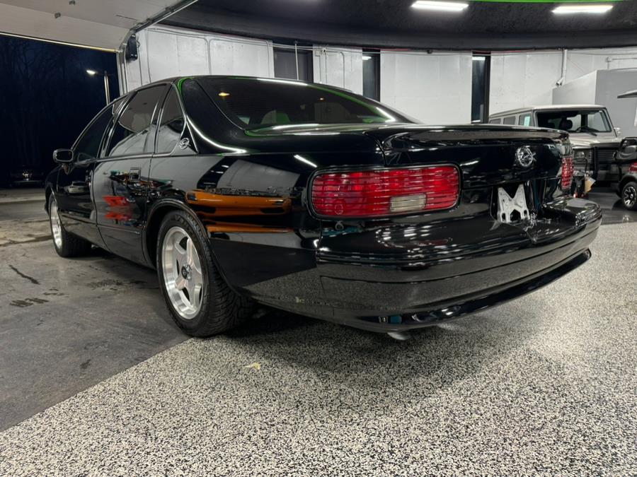 1994 Chevrolet Impala SS photo