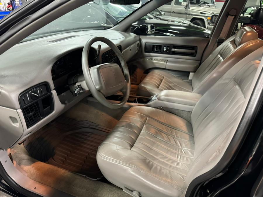 1994 Chevrolet Impala SS photo