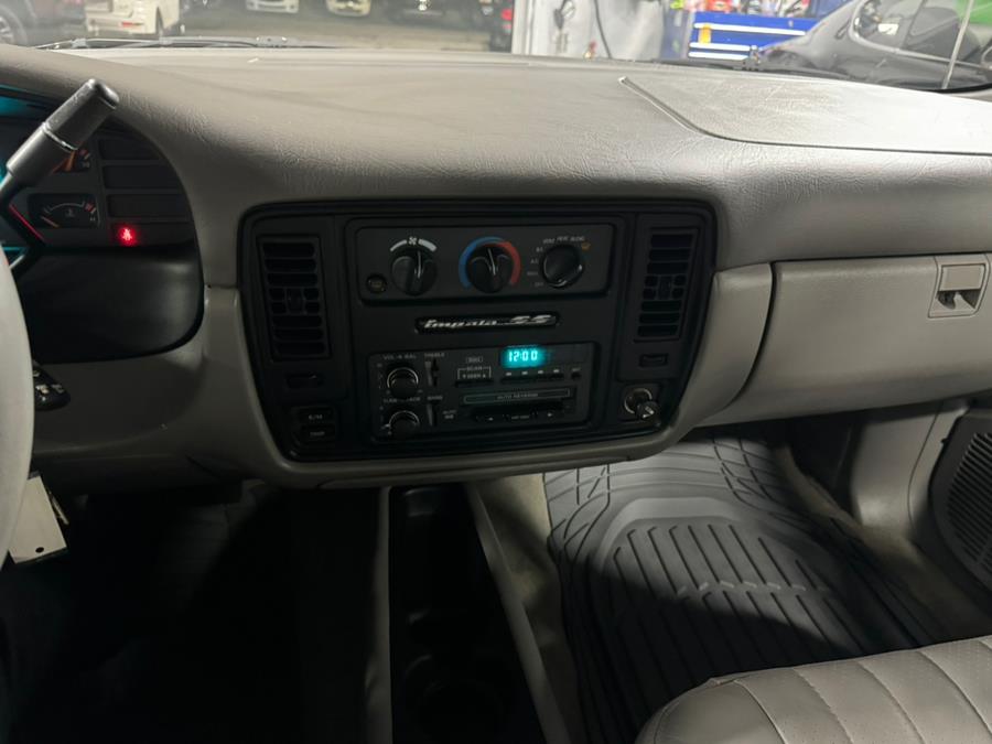 1994 Chevrolet Impala SS photo