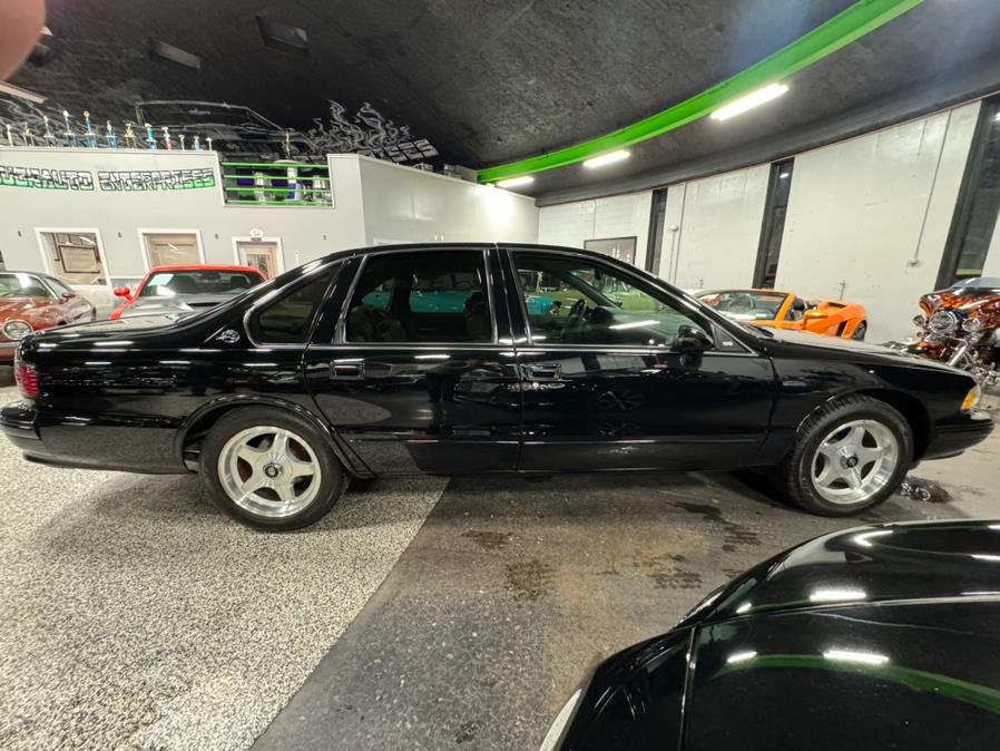 1994 Chevrolet Impala SS photo
