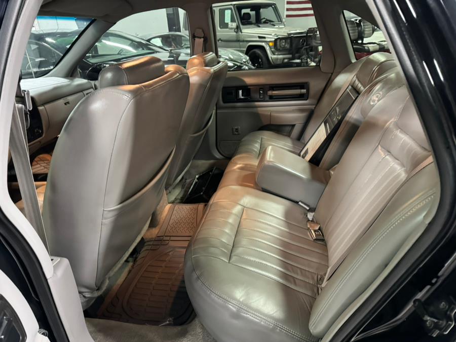 1994 Chevrolet Impala SS photo