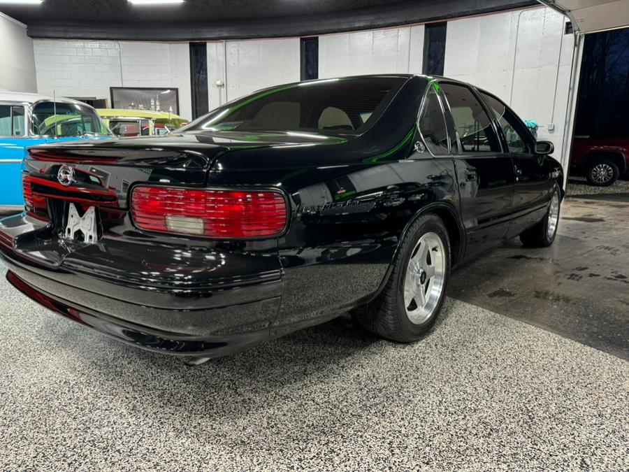 1994 Chevrolet Impala SS photo
