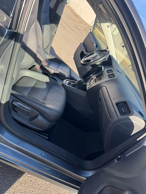 2012 Volkswagen Jetta SE PZEV photo