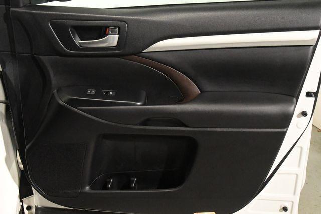 2018 Toyota Highlander Hybrid XLE photo