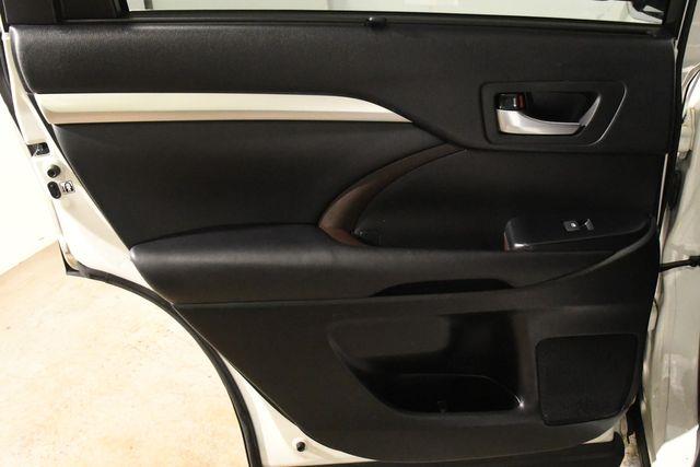 2018 Toyota Highlander Hybrid XLE photo