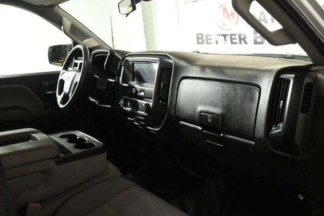 2016 Chevrolet Silverado 2500HD Work Truck photo