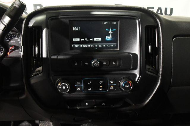 2016 Chevrolet Silverado 2500HD Work Truck photo