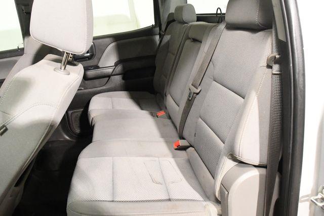 2016 Chevrolet Silverado 2500HD Work Truck photo