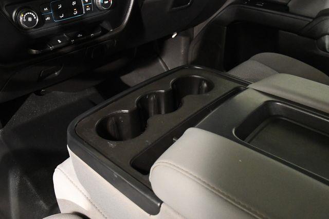 2016 Chevrolet Silverado 2500HD Work Truck photo