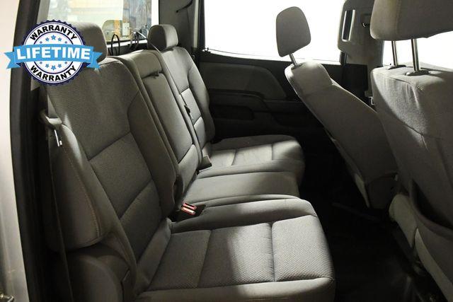 2016 Chevrolet Silverado 2500HD Work Truck photo