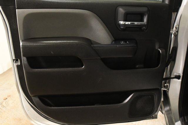 2016 Chevrolet Silverado 2500HD Work Truck photo