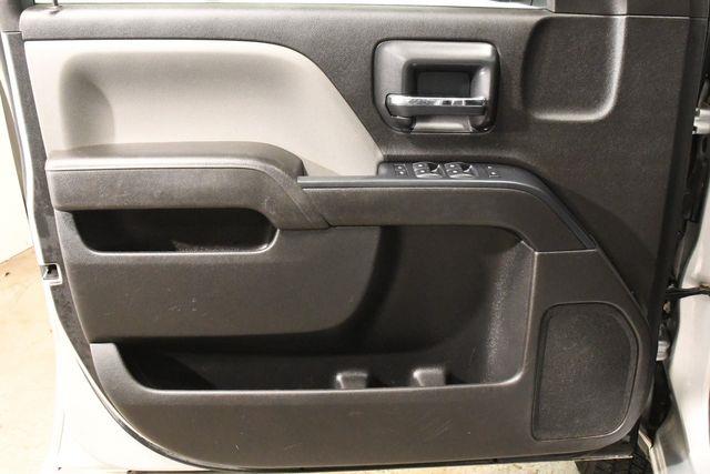 2016 Chevrolet Silverado 2500HD Work Truck photo