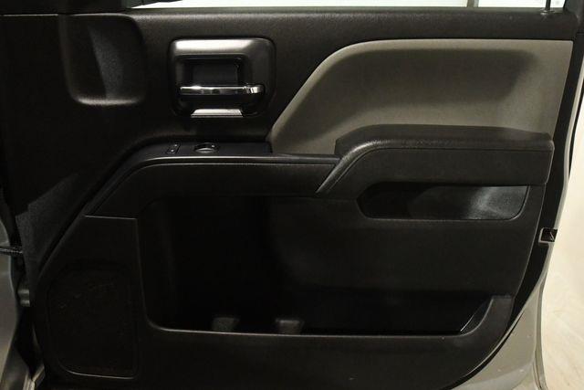 2016 Chevrolet Silverado 2500HD Work Truck photo