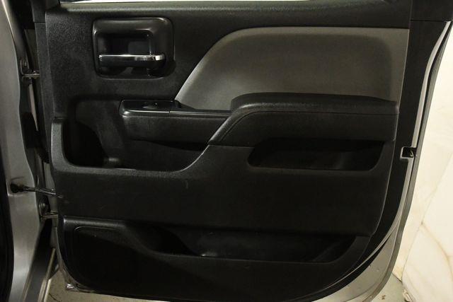 2016 Chevrolet Silverado 2500HD Work Truck photo