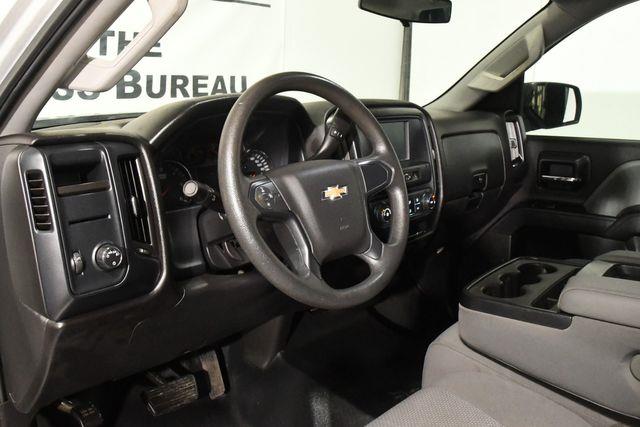 2016 Chevrolet Silverado 2500HD Work Truck photo