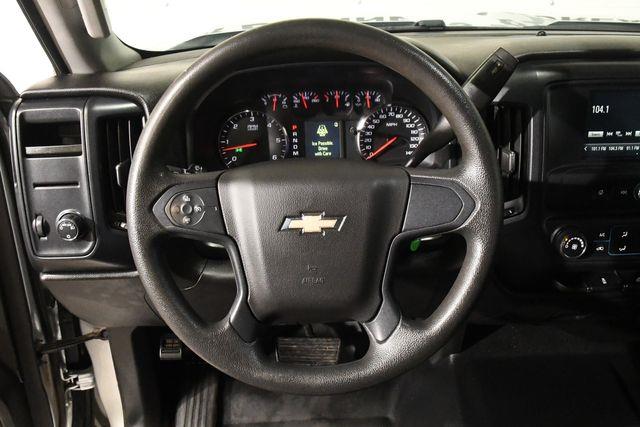 2016 Chevrolet Silverado 2500HD Work Truck photo