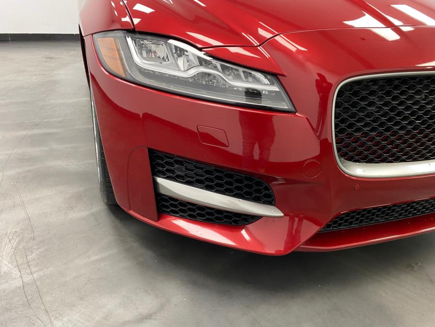 2017 Jaguar XF 35t R-Sport AWD photo