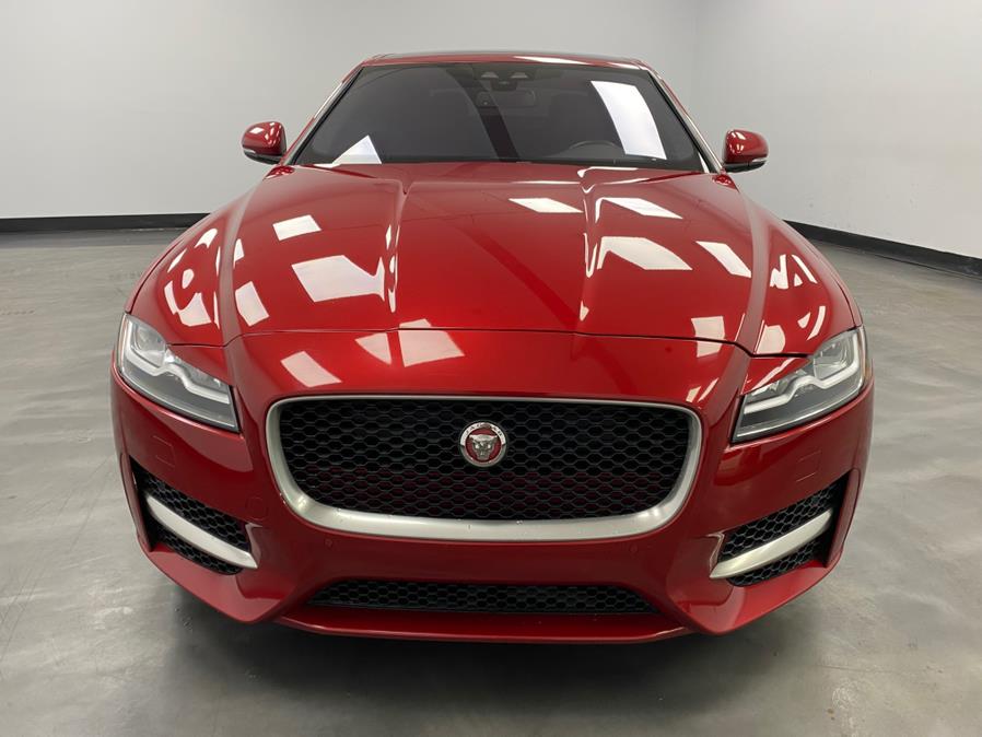 2017 Jaguar XF 35t R-Sport AWD photo