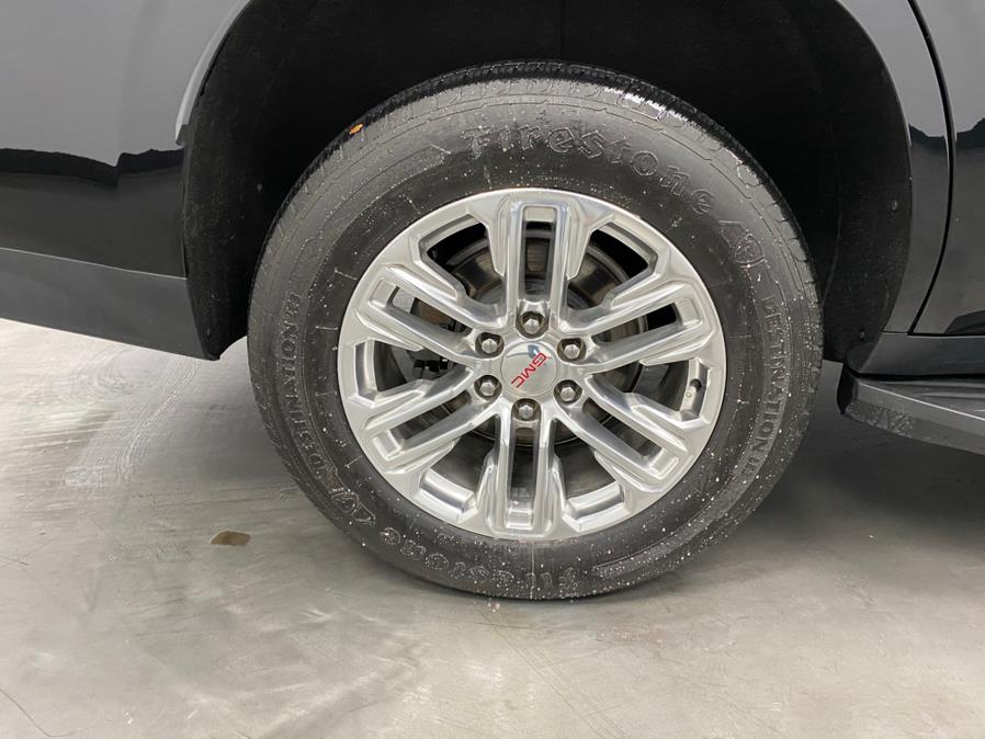 2021 GMC Yukon 4WD 4dr SLT photo