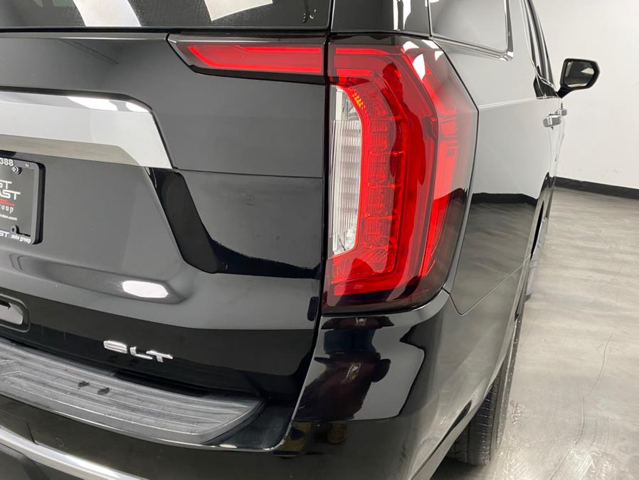 2021 GMC Yukon 4WD 4dr SLT photo