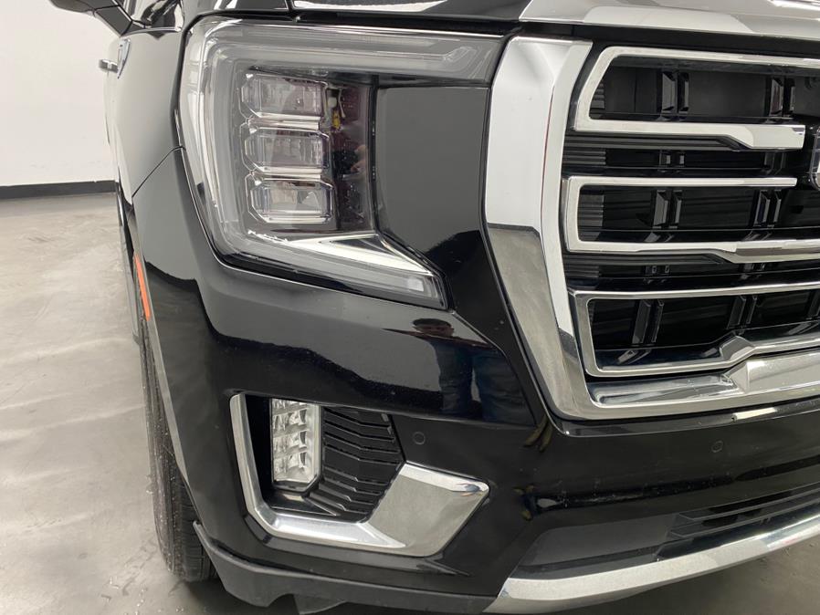 2021 GMC Yukon 4WD 4dr SLT photo