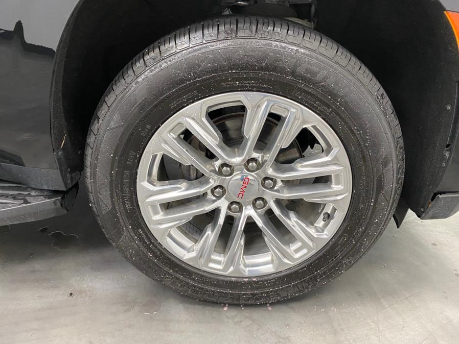 2021 GMC Yukon 4WD 4dr SLT photo
