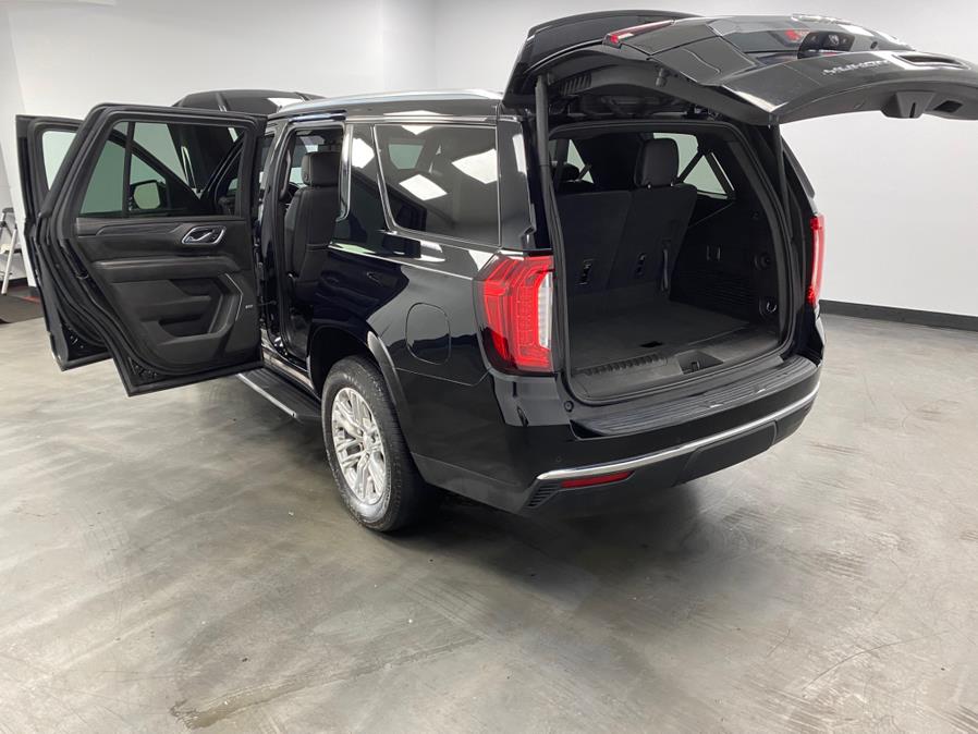 2021 GMC Yukon 4WD 4dr SLT photo