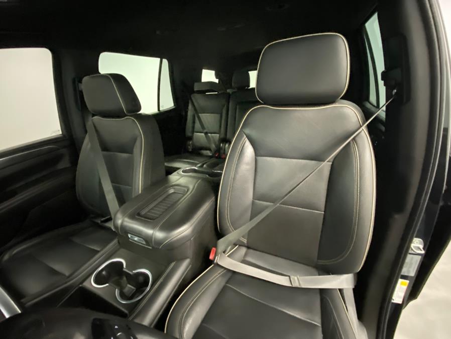 2021 GMC Yukon 4WD 4dr SLT photo