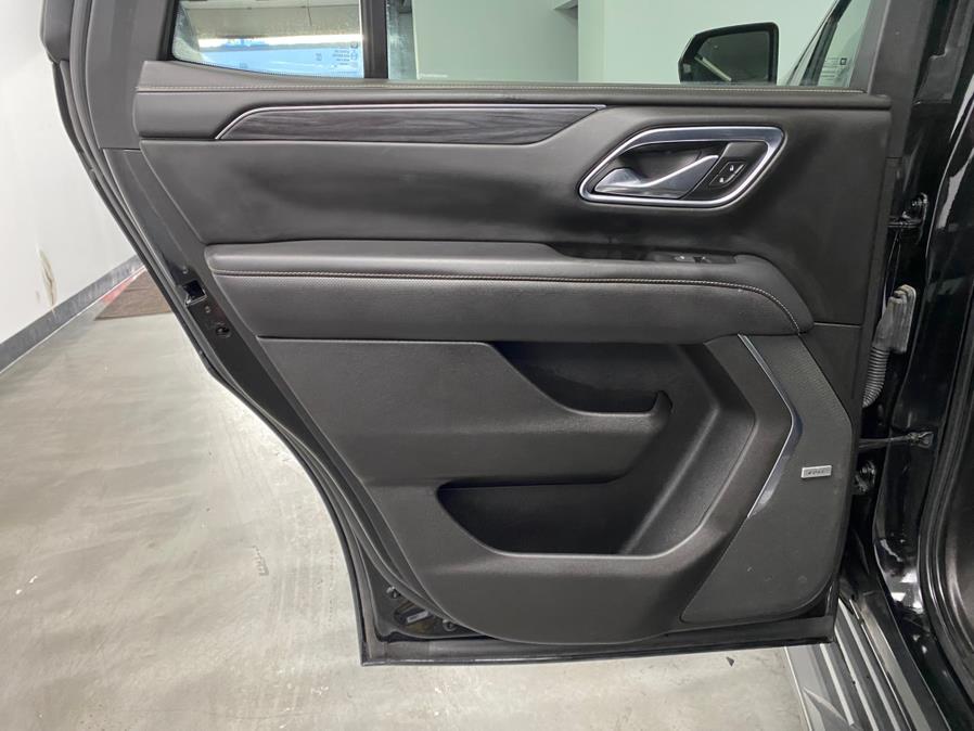2021 GMC Yukon 4WD 4dr SLT photo